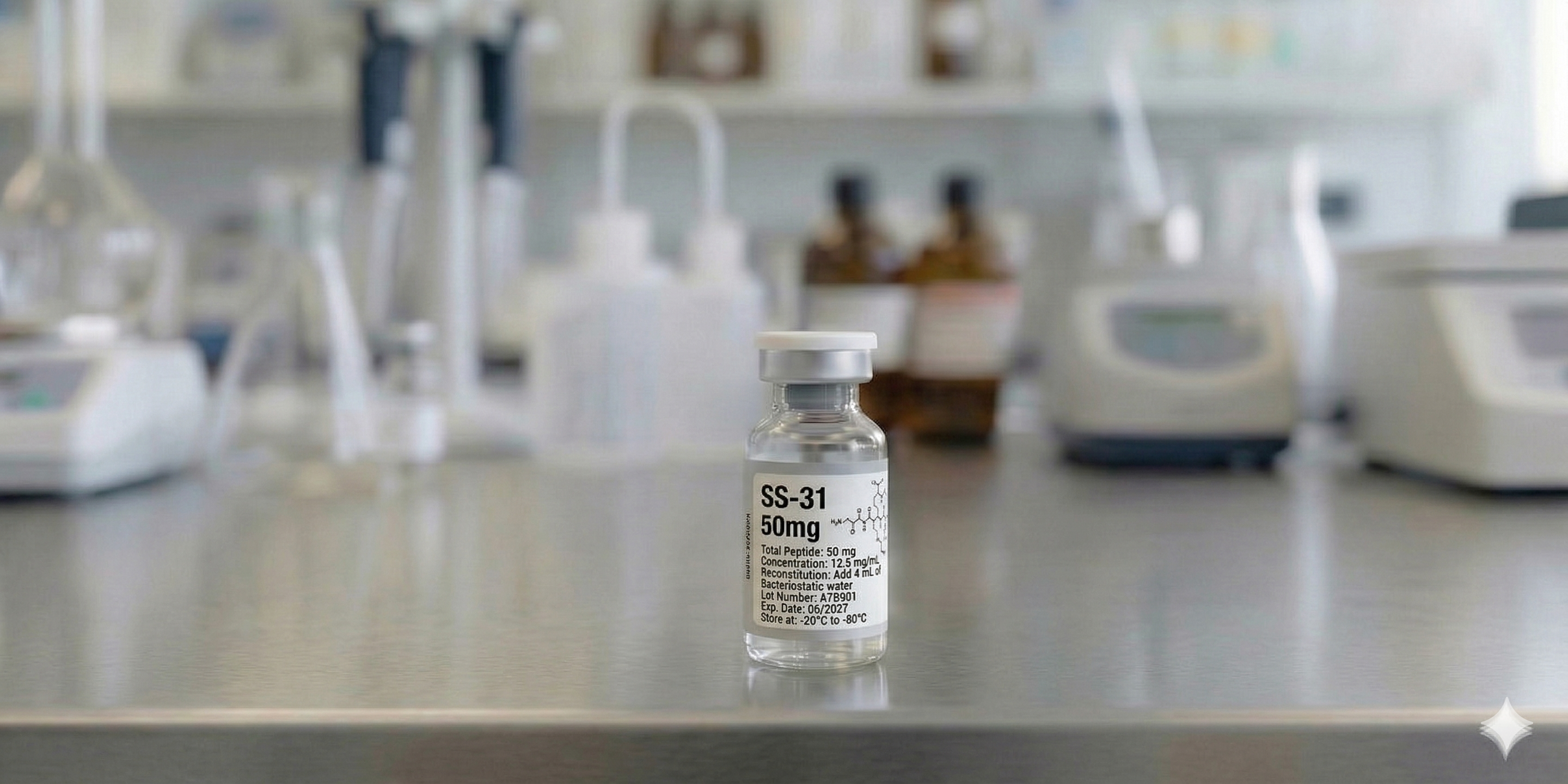 SS-31 50mg
